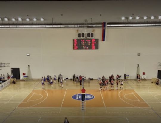 Sportski Vodi Dzudo Sportski Vodi Dzudo