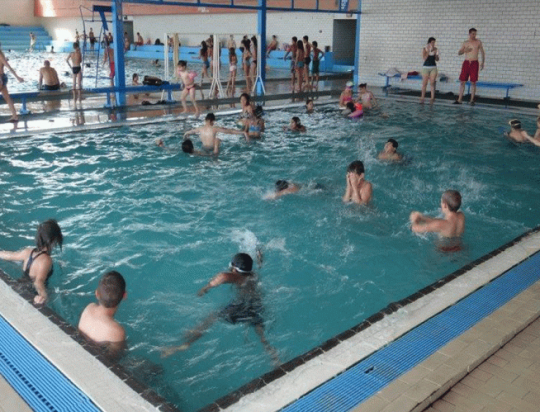 Sportski Vodi Strelja tvo Sportski Vodi Strelja tvo