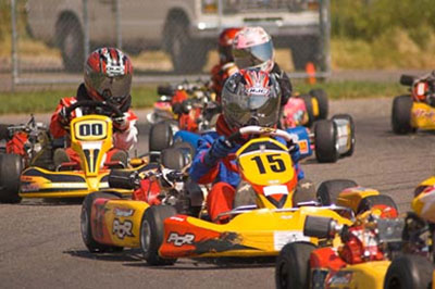 Karting